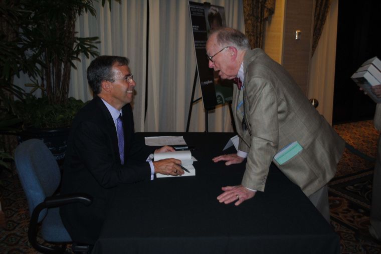 Mayborn Literary Nonfiction Conference